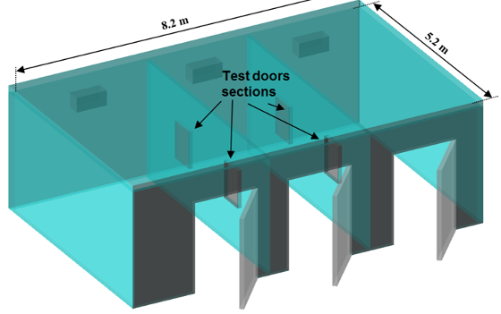 Cold Climate Chamber